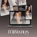 FORMATION 2 EN 1 - PRÉSENTIEL