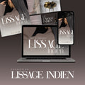 FORMATION LISSAGE INDIEN - PRÉSENTIEL