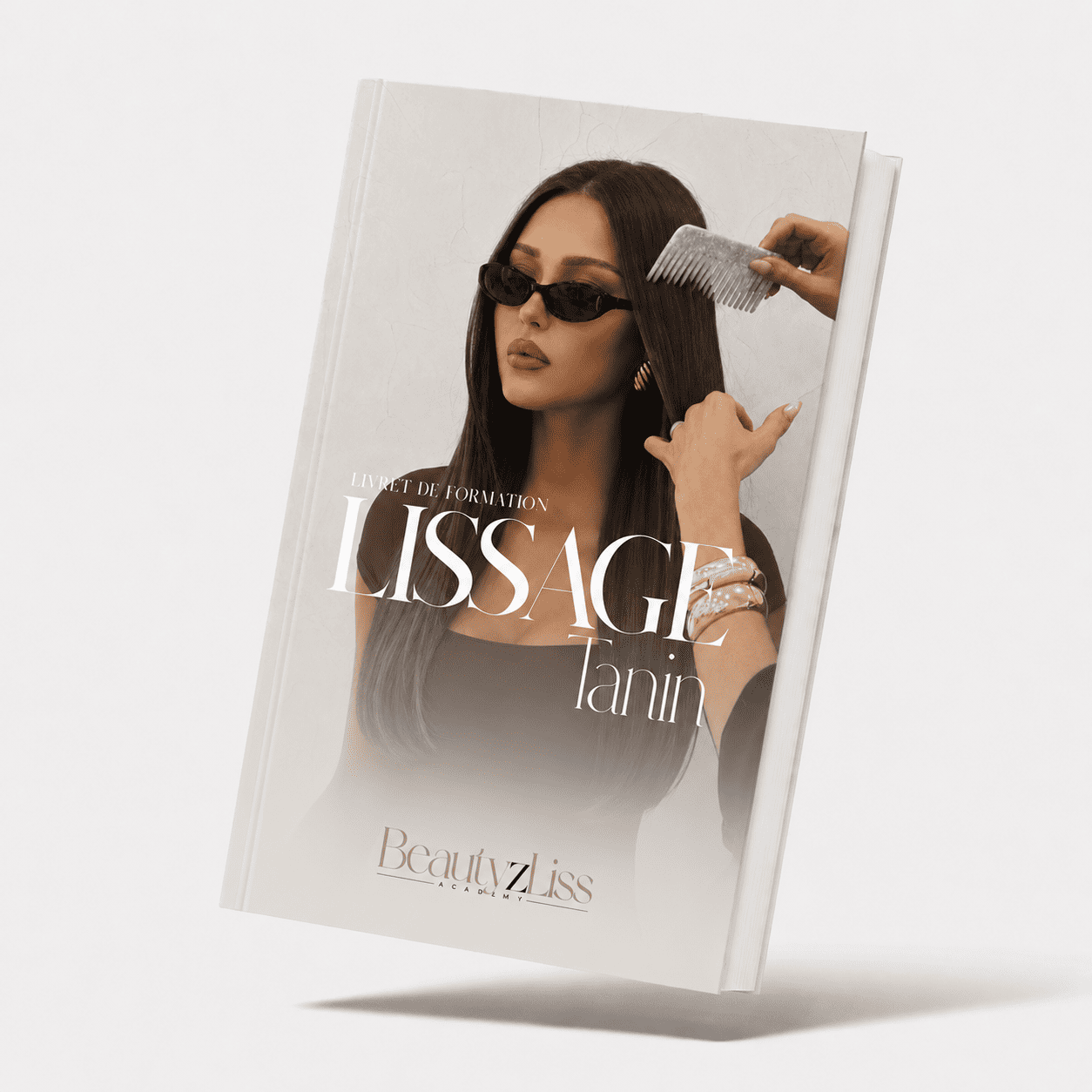 E-BOOK - LIVRET DE FORMATION LISSAGE TANIN